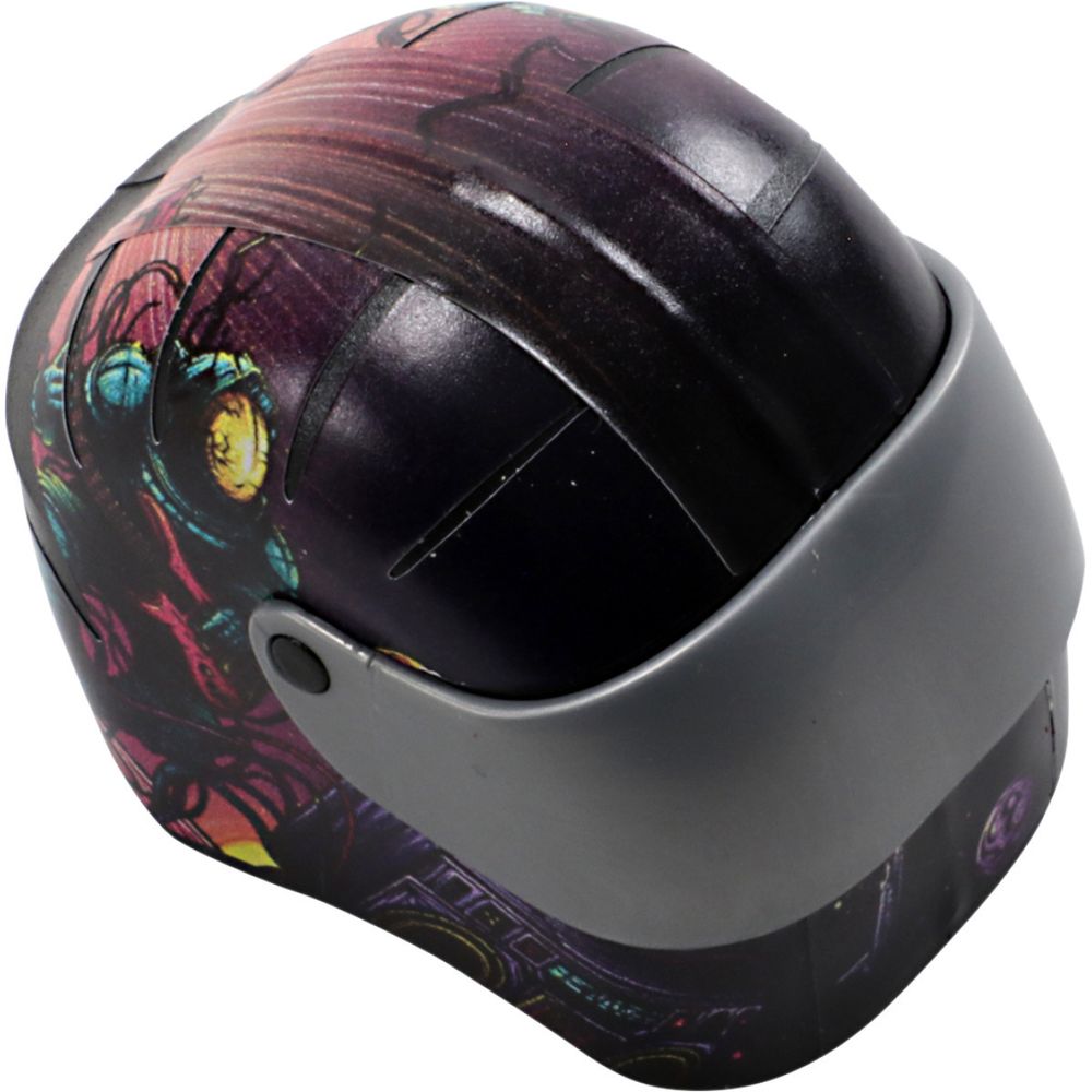 Mini Helmets / Микс