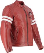 Jake Speed / Красный