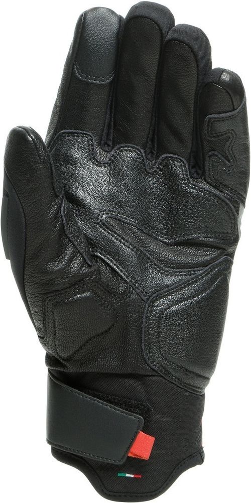 Thunder Gore-Tex / Черный