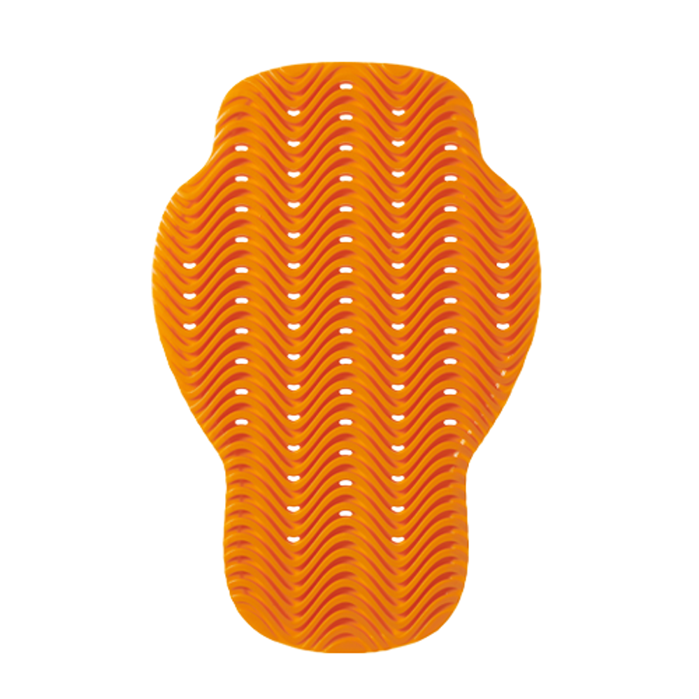 D3O Evo Pro X / Вставка в куртку / Спина / Level 2