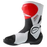 S-MX Plus / Мужские / Красно-белый