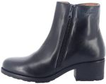Charline Cuir / Женские / Черный