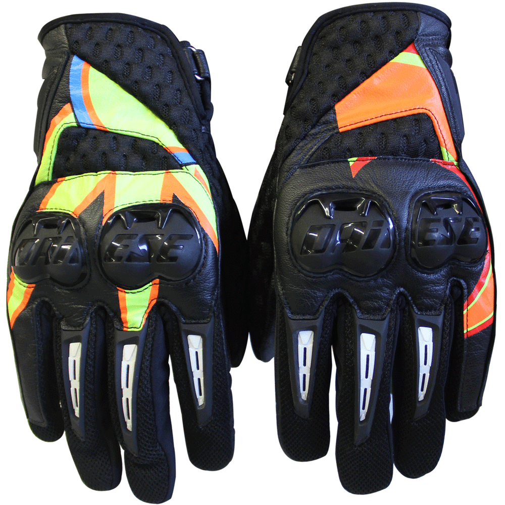 GUA. AIR HERO VR46 / Микс