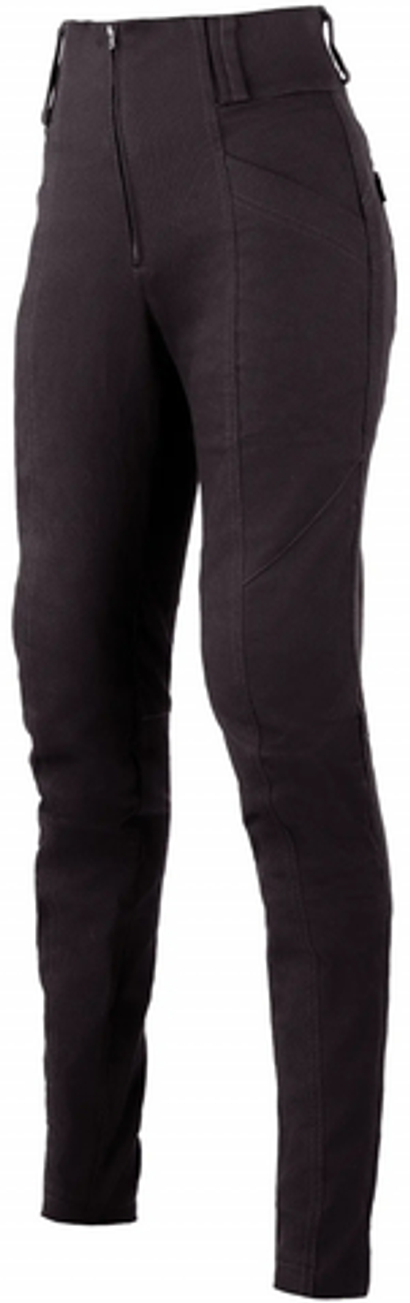 Jeggings / Женские / Черный