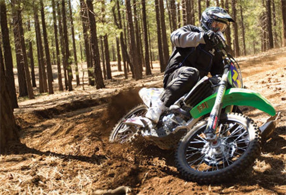 Thor Range куртка