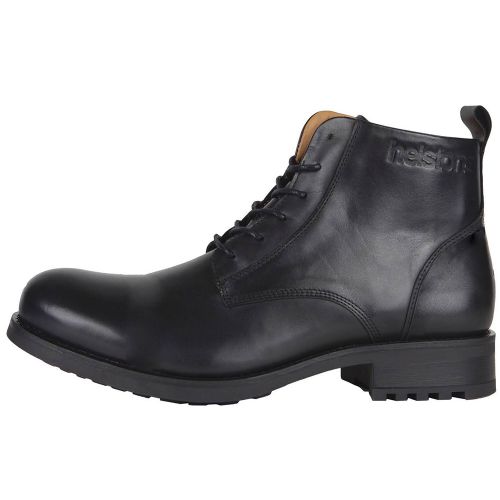 Chaussure Deville Vibram Cuir / Черный