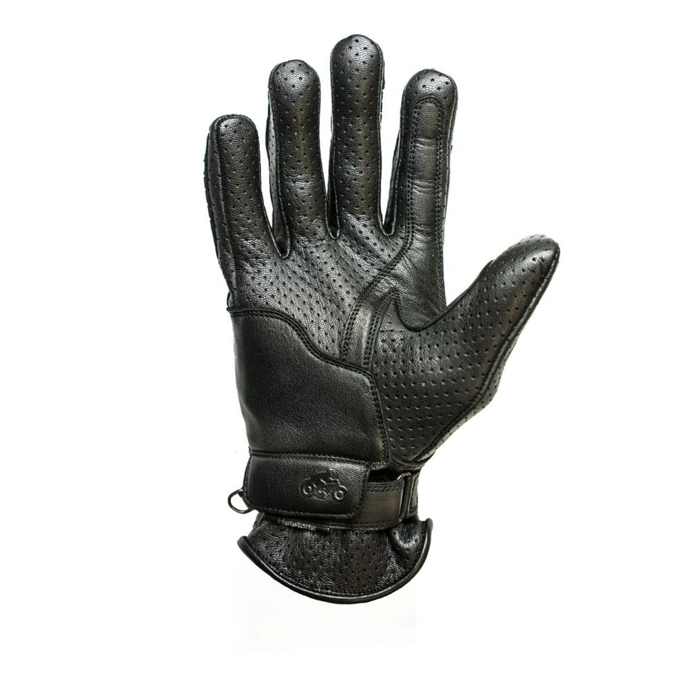 Corporate / Черный-кожа