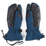Snowmobile Mittens / Синий