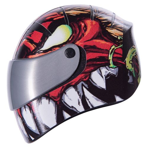 Icon Mini Helmets