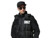 Мотожилет SWAT