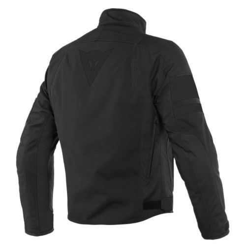 Saetta D-Dry / Черный