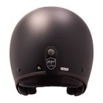 Belfast Evo / Матовый / Черный