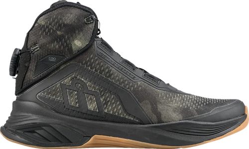 Hooligan AF CE / Темно-серый