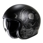 V31 Desto MC5SF / Черно-серый