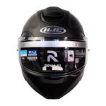 RPHA91 / Матовый / Черный