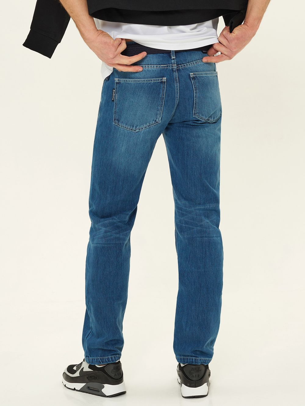 JC101 / Светло-синий