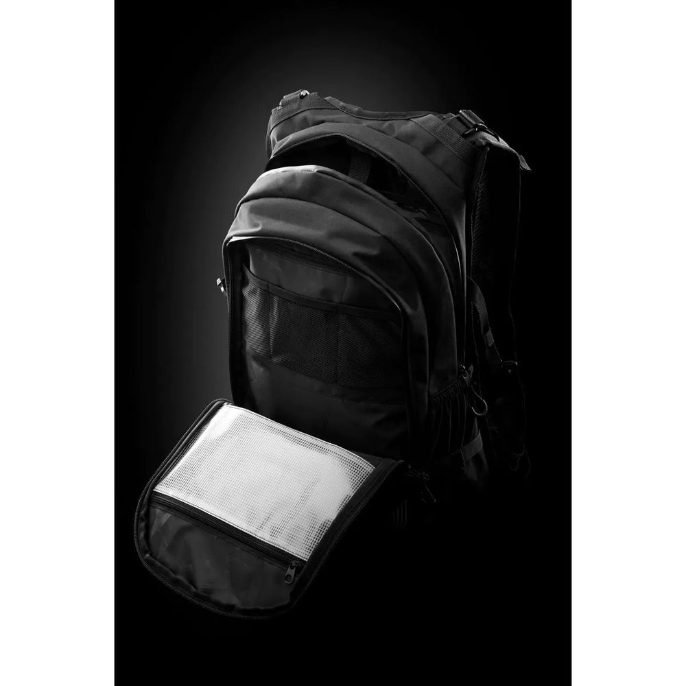 ADV 28L+ / Черный