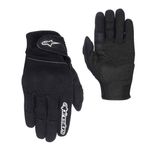 Stella Spartan / Женские / Черный