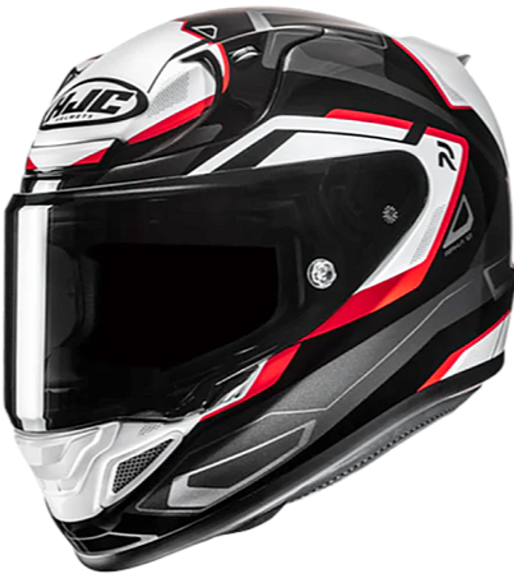 RPHA12 Brels MC1 / Серо-красный