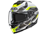 i71 Zest MC3H / Серо-желтый