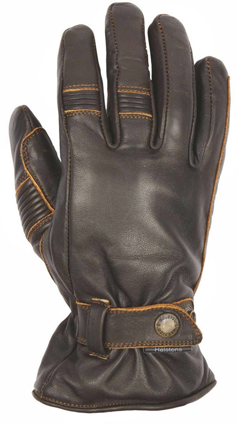 Boston Cuir Pull Up / Коричневый