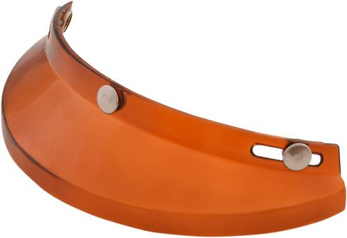 3-Snap Short with Lip / Оранжевый