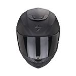 Exo-391 helmet / Матовый / Черный