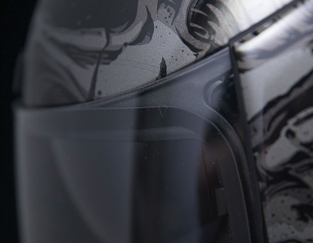 Airform Sacrosanct / Черный