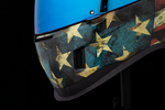 Airform Old Glory Helmet / Синий