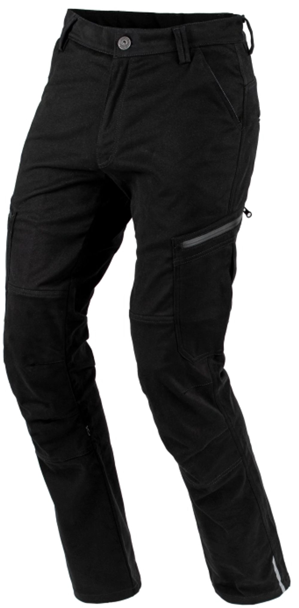 Python Tactic NS / Черный