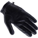 Bolt Ete Tissu-Cuir / Черный