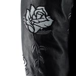 Rosa Cuir / Женская / Черный