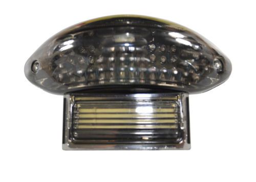 Стоп-сигнал для мотоцикла Suzuki Katana 600/750 03-06 Темный