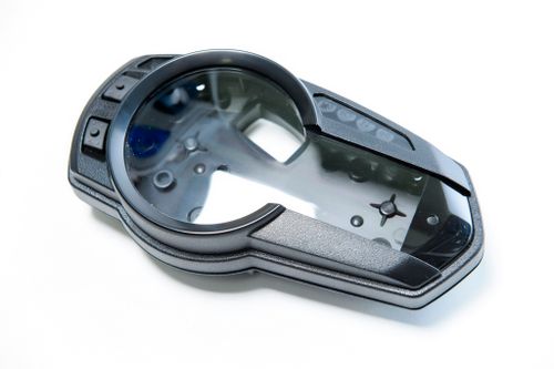 Корпус приборной панели для мотоцикла Kawasaki ZX-6R 09-12,Z1000 10-13