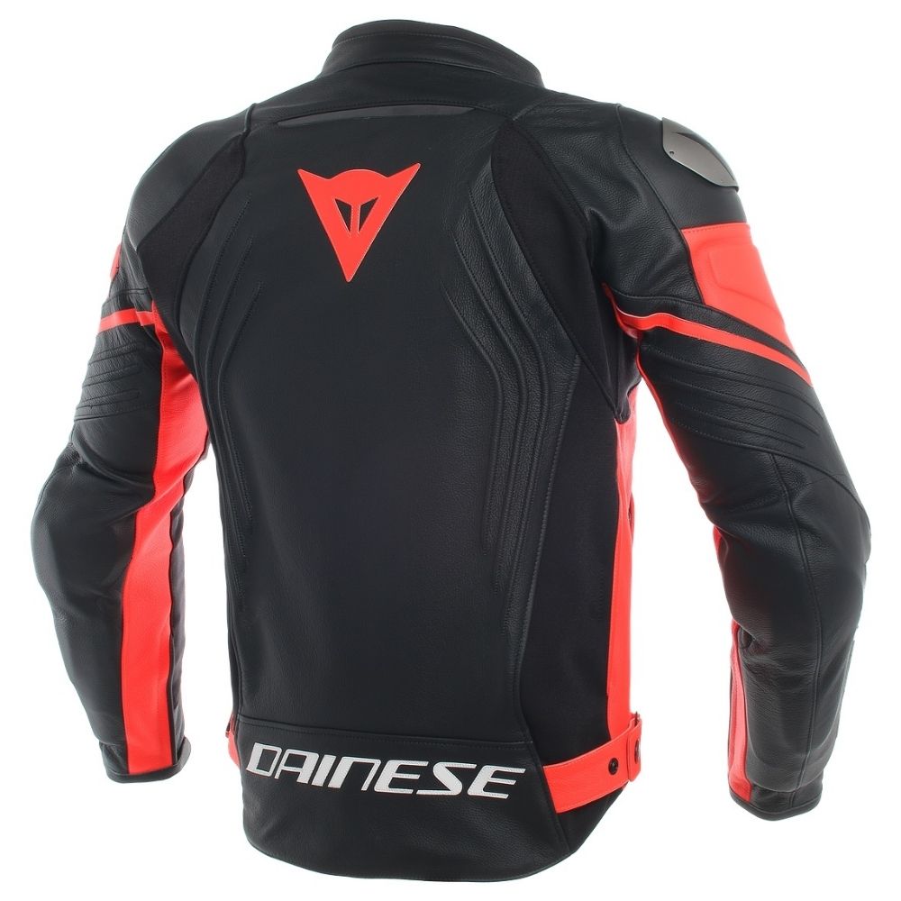 Racing 3 D-Dry / Черно-красный