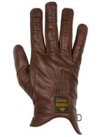 Condor Mi-saison Cuir / Коричнево-черный