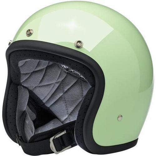 Bonanza Gloss / Мятный