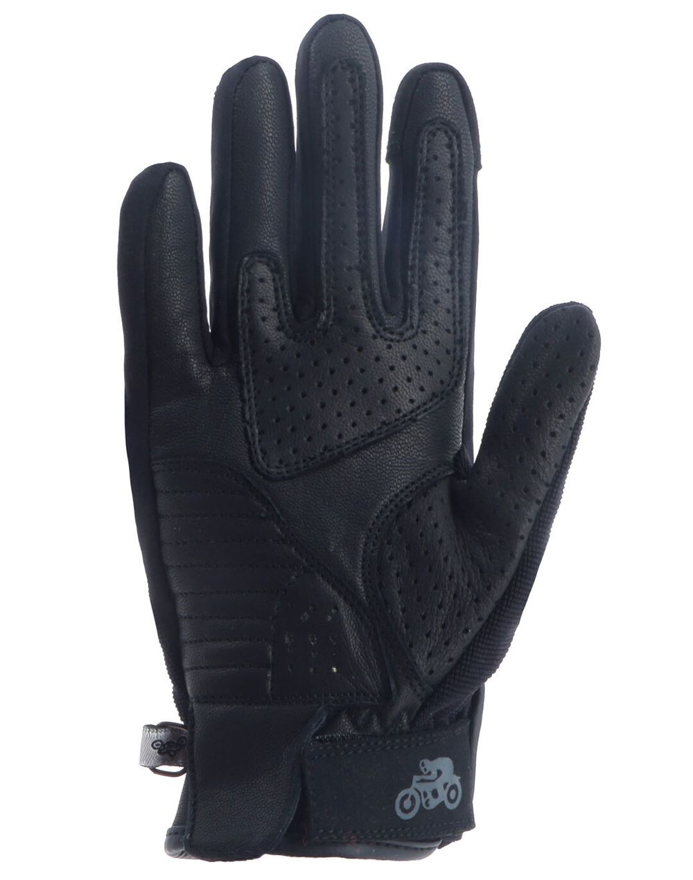 Sexy 4Ways-Cuir / Женские / Черный