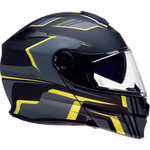 Solaris 2.0 Slater / Черно-желтый