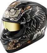 Мотошлем - Icon Alliance GT Watch Keeper