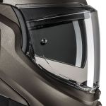 F100 Semi / Матовый / Серый