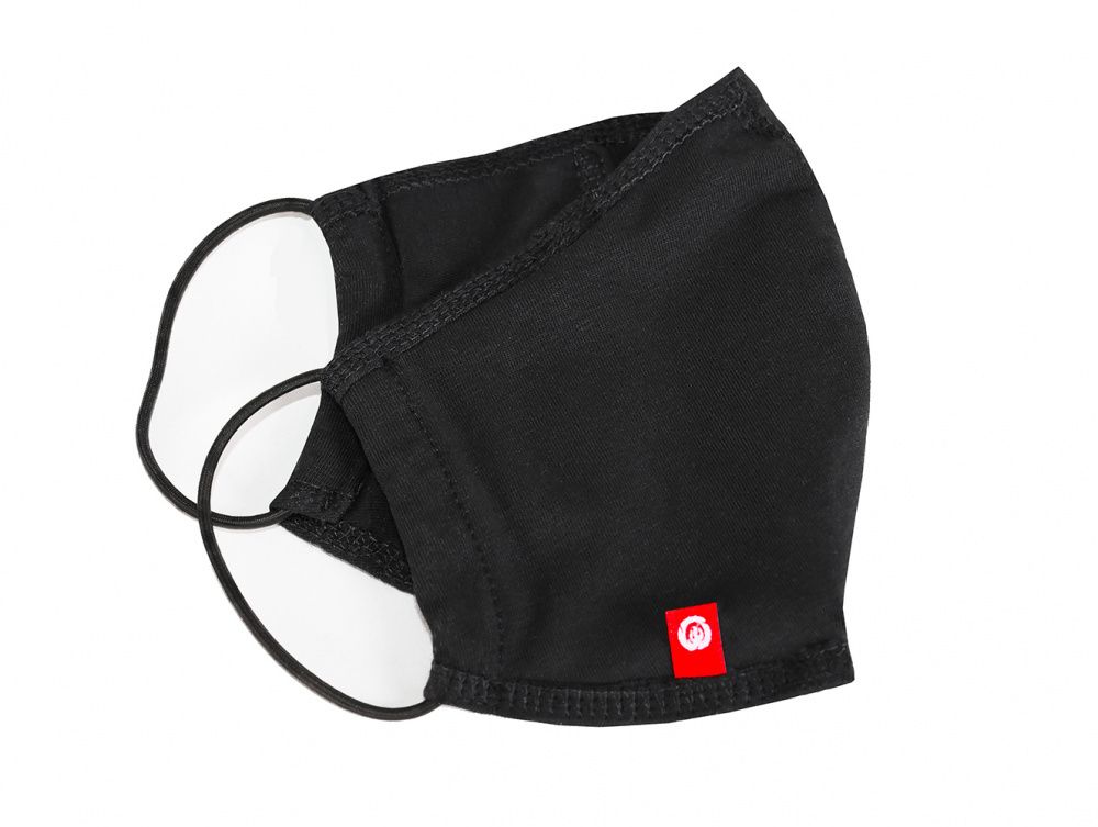 Маска защитная INFLAME FM02 / Черный