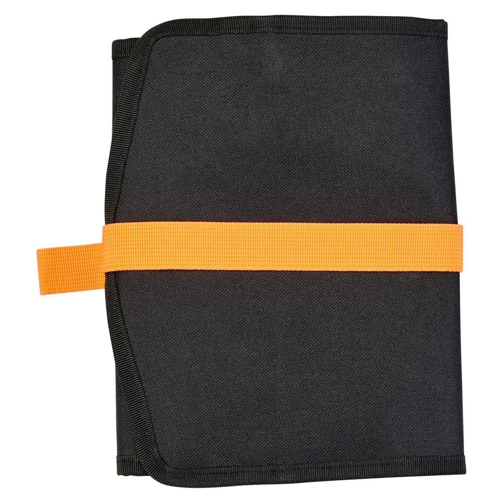 Exfil-0 Tool Roll / Черный