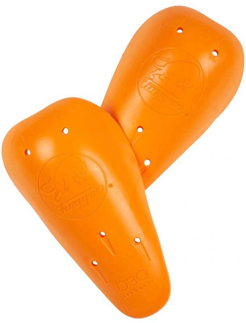 D3O / Оранжевый