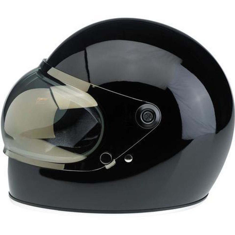 Helmet Hardware Kit / Черный