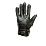 Side / Перфорация / Черный