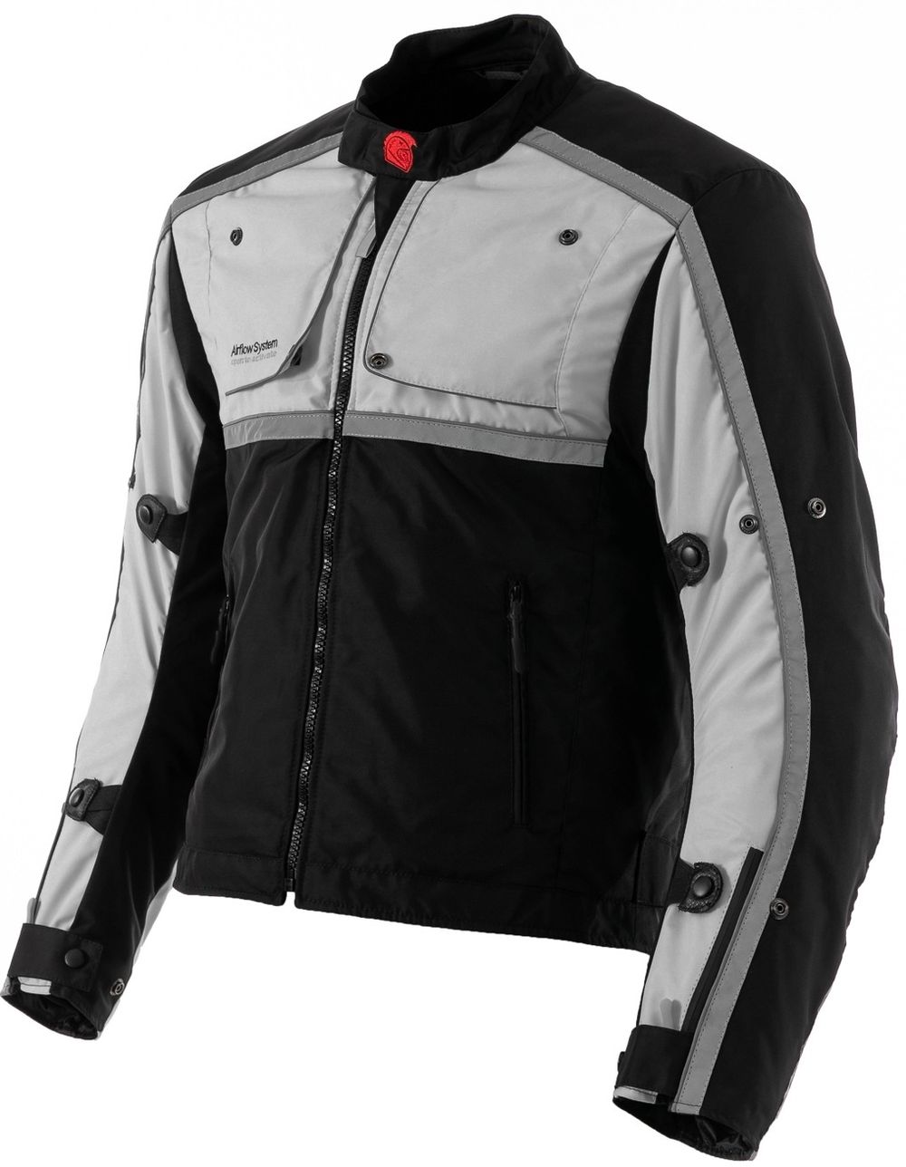 Stinger / Черно-серый