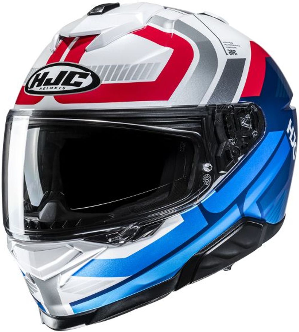 i71 Viz MC21 / Микс