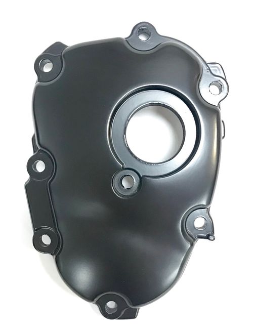 Крышка коленвала для мотоцикла Yamaha YZF R6 2006-2014 Под оригинал