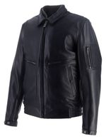 Jet Cuir / Черный